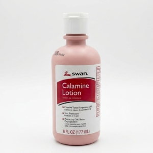 Calamine Lotion