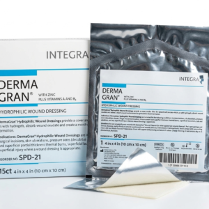 Dermagran 4x4