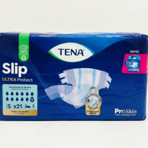 pañales tena size s