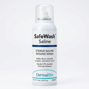 Safewash saline